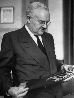 Fletcher Bowron